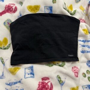 black tube top 💋5/$25